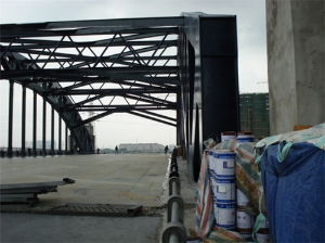 荔波专注工业场景喷漆服务